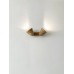 Керамічний бра Pecherna sconce 'two plus'
