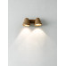 Керамічний бра Pecherna sconce 'two plus'