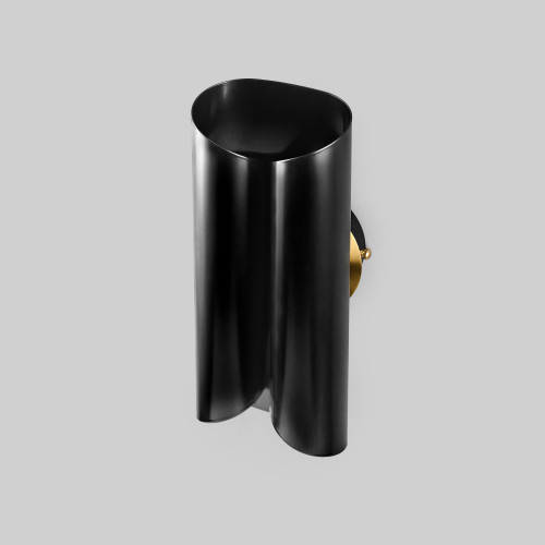 Настенный светильник AURA-2 Black