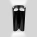 Настінний світильник AURA-2 Black