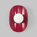 Настенный светильник OPAL Burgundy