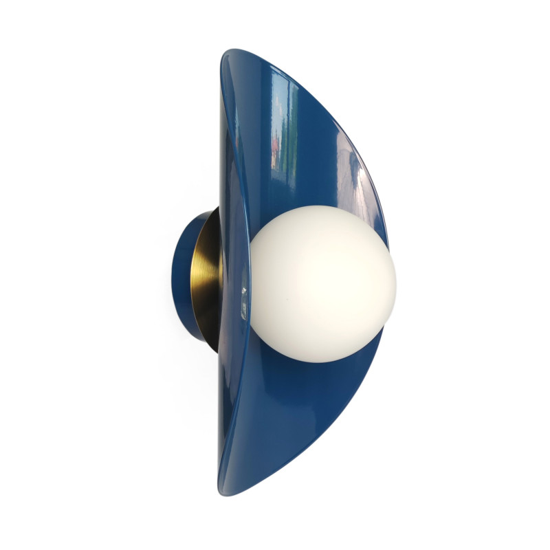 Настенный светильник OPAL Marine Ral