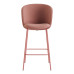 Стул полубарный Lilo Exclusive Rosewood
