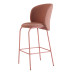 Стул полубарный Lilo Exclusive Rosewood