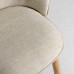 Стул Stitch Comfort натуральный ясень Superior 02