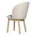 Стул Stitch Comfort натуральный ясень Superior 02