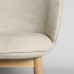 Стул Stitch Comfort натуральный ясень Superior 02
