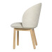 Стул Stitch Comfort натуральный ясень Superior 02