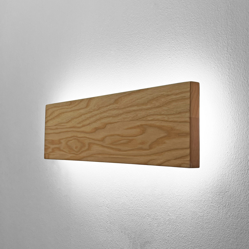 Настінний LED-світильник Bruma