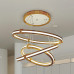 Підвісна LED-люстра Interlace Підвісна LED-люстра Interlace