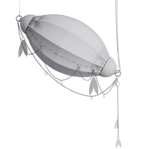 Подвес Chrysalis, L700, арт. 26947