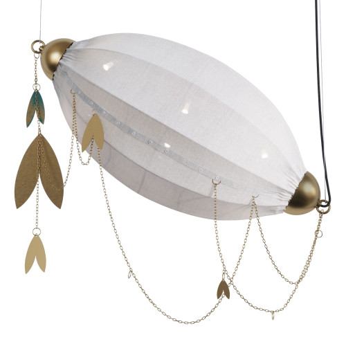 Подвес Chrysalis, L900, арт. 26954