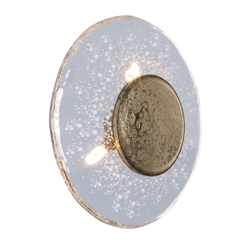 Настінне бра Sprinkled Glass Small, арт. 32855