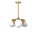 Підвіс Burgeon Lamp 3, арт. 35147