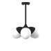 Підвіс Burgeon Lamp 3, арт. 35147