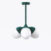 Підвіс Burgeon Lamp 3, арт. 35147