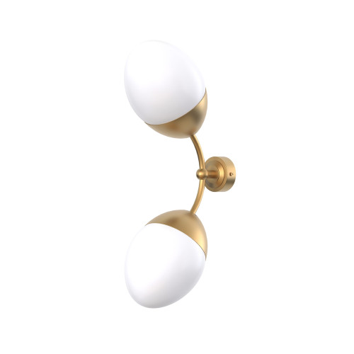 Бра Burgeon Sconce 1 , арт. 35416