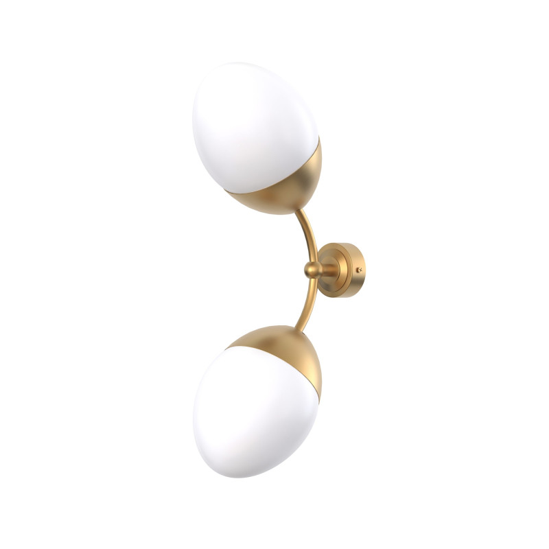 Бра Burgeon Sconce 1 , арт. 35416