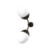 Бра Burgeon Sconce 1 , арт. 35416
