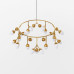 Люстра Burgeon Lamp 2, арт. 37779