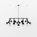Люстра Burgeon Lamp 2, арт. 37779