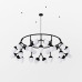 Люстра Burgeon Lamp 2, арт. 37779