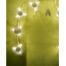 Настінне бра Sprinkled Glass 5, арт. 26870
