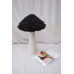 Настільна лампа Black Wool Настільна лампа Black Wool