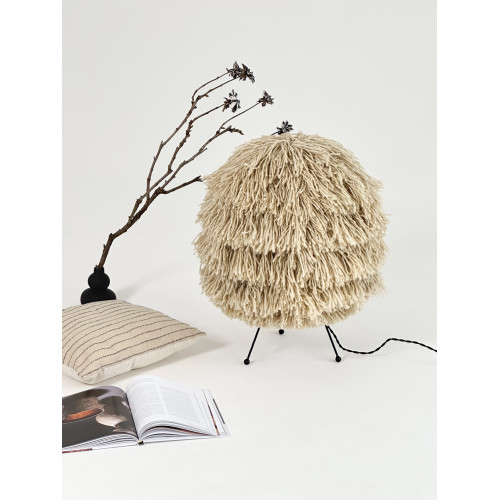 Лампа GUNYA FLOOR LAMP