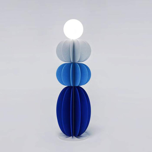Акустический светильник SOL COLLECTION 1000S