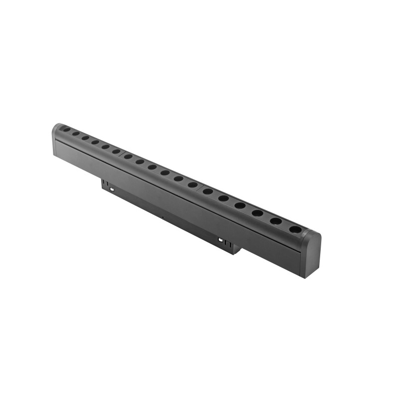 Светильник трековый LED MS26-18W-adj-REF