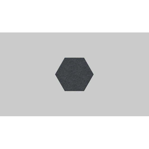 Настенная акустическая панель HEX 3014 НАП