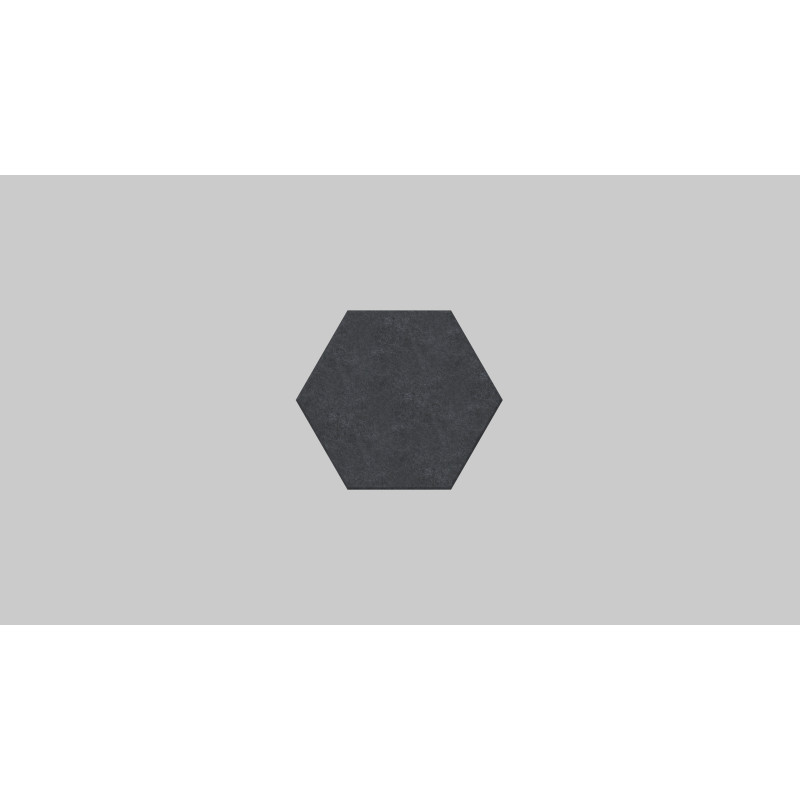 Настенная акустическая панель HEX 3014 НАП