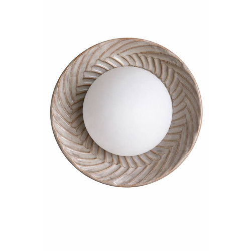Керамическое бра Mox 23 beige