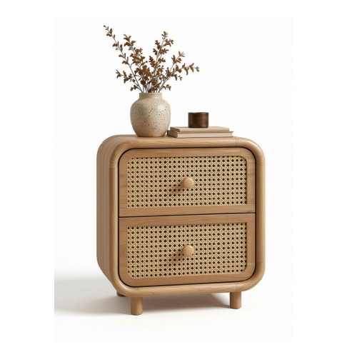 Приліжкова тумба TIDS Cocoon Duo