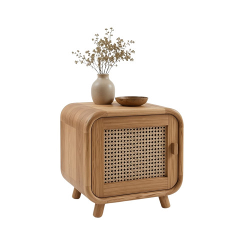 Приліжкова тумба TIDS Cocoon Cane