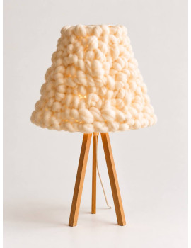 Настільна лампа Merino Table