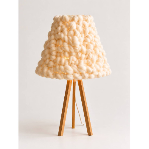 Настільна лампа Merino Table
