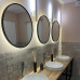 Зеркало MDF Mirror