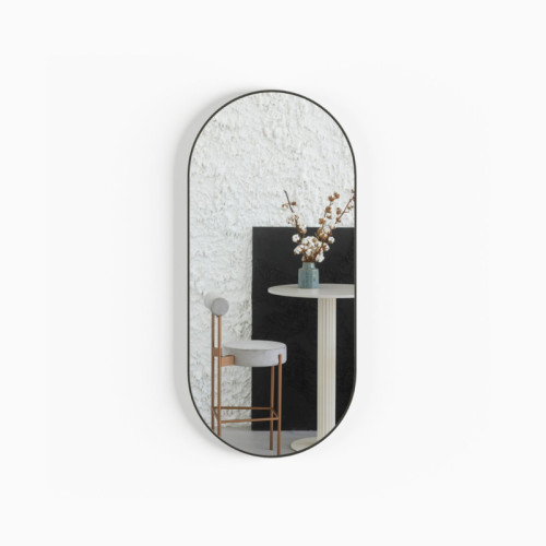 Зеркало Oval Mirror