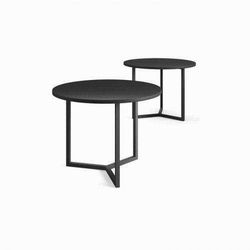 Столик Round coffee Table