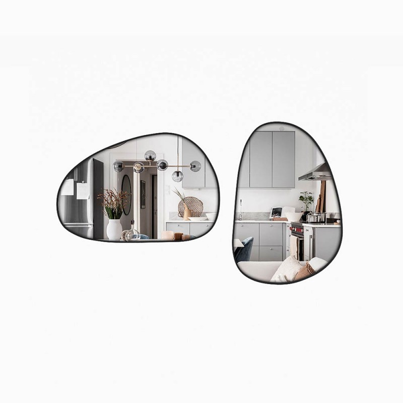 Дзеркало Stone Mirror