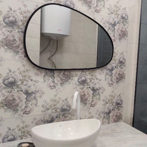 Зеркало Stone Mirror