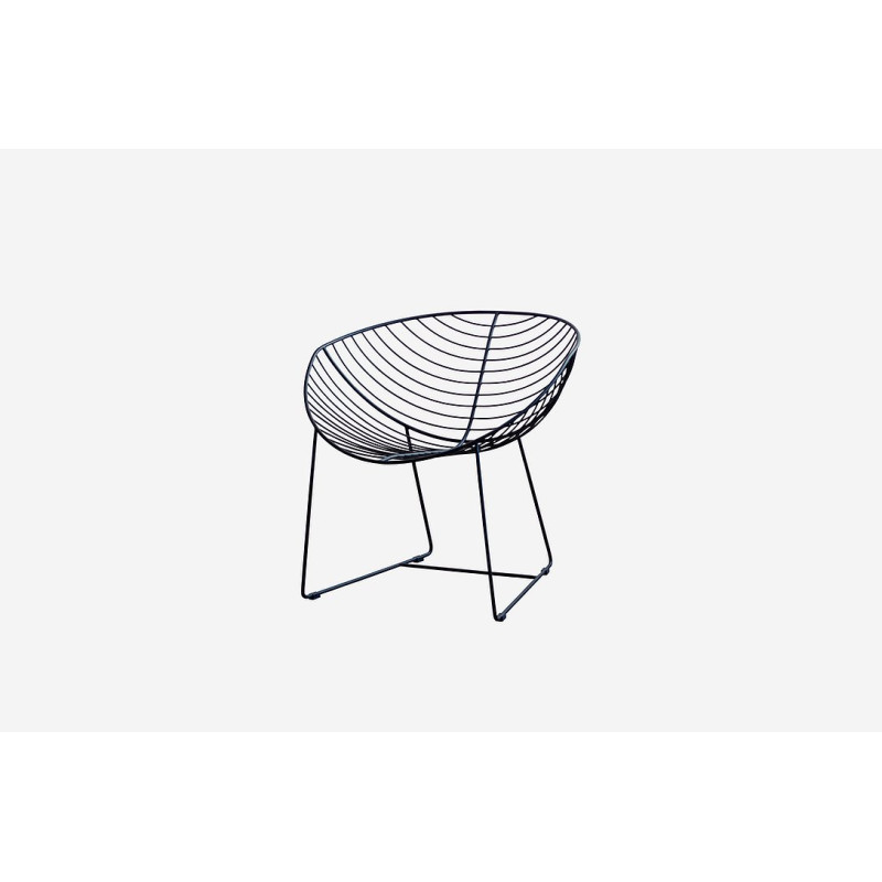 Lounge стул Lystok