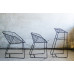 Lounge стул Lystok