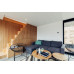 Lounge стул Lystok