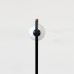 Торшер Orbit Black