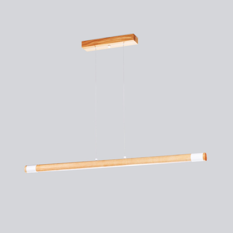 Люстра Line LED White