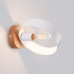 Настенный светильник Бра лофт белый Minimalist