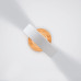 Настенный светильник Бра лофт белый Minimalist